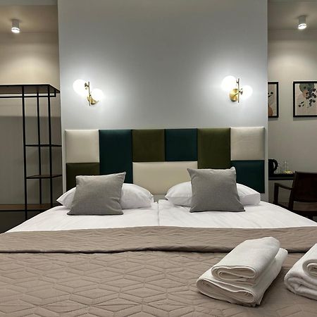 Expo Apartments Poznań Kültér fotó