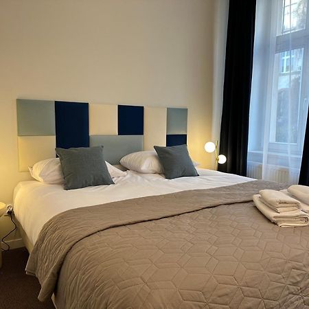 Expo Apartments Poznań Kültér fotó