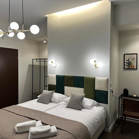 Expo Apartments Poznań Kültér fotó