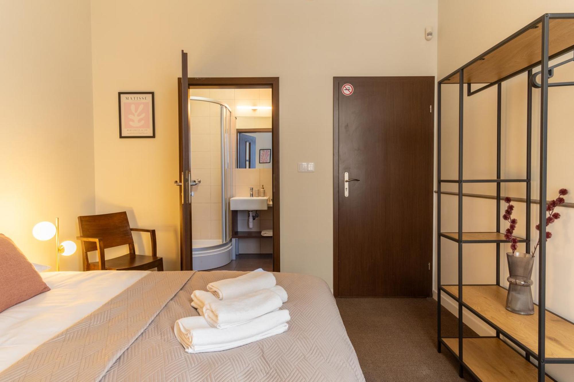 Expo Apartments Poznań Kültér fotó