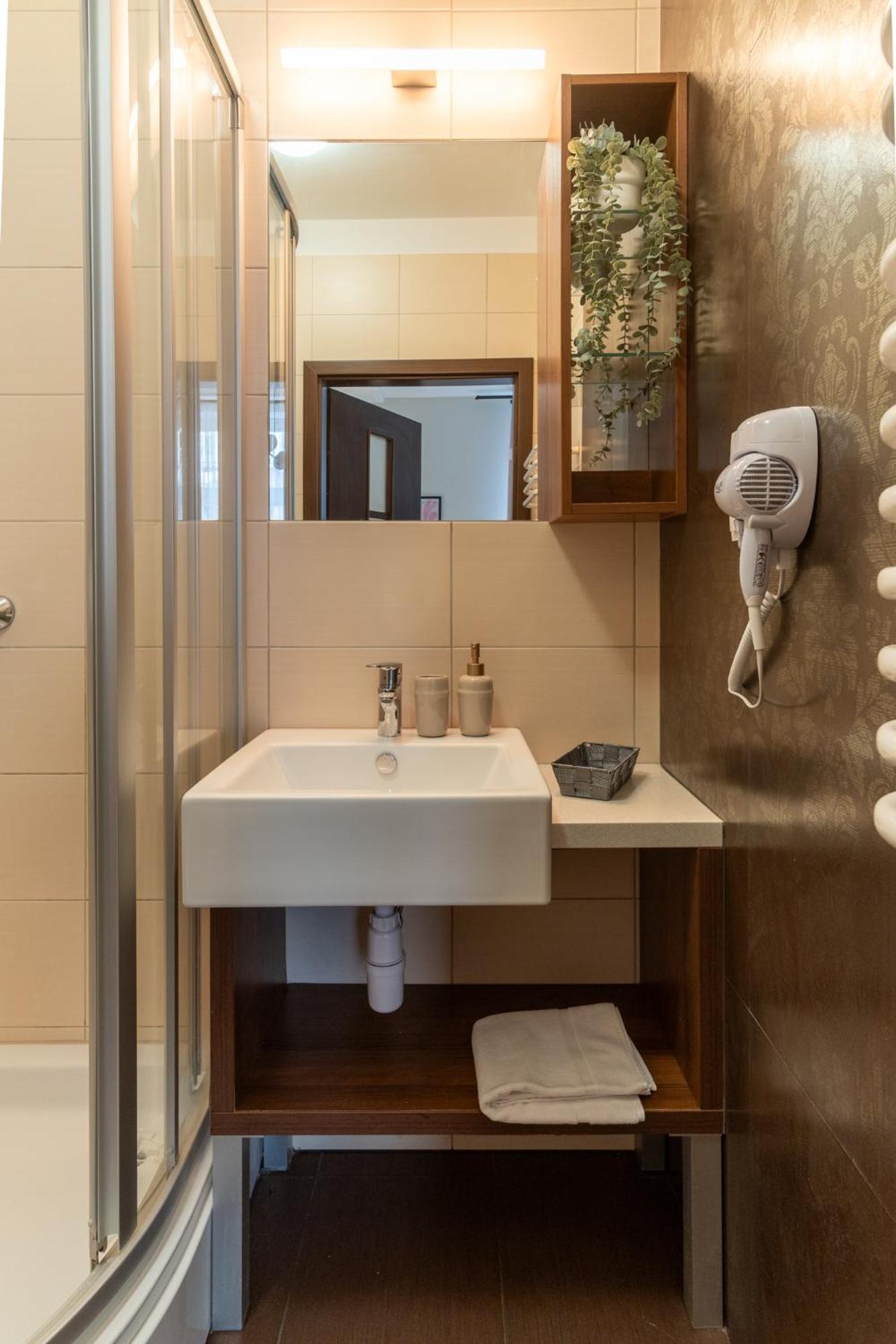 Expo Apartments Poznań Kültér fotó