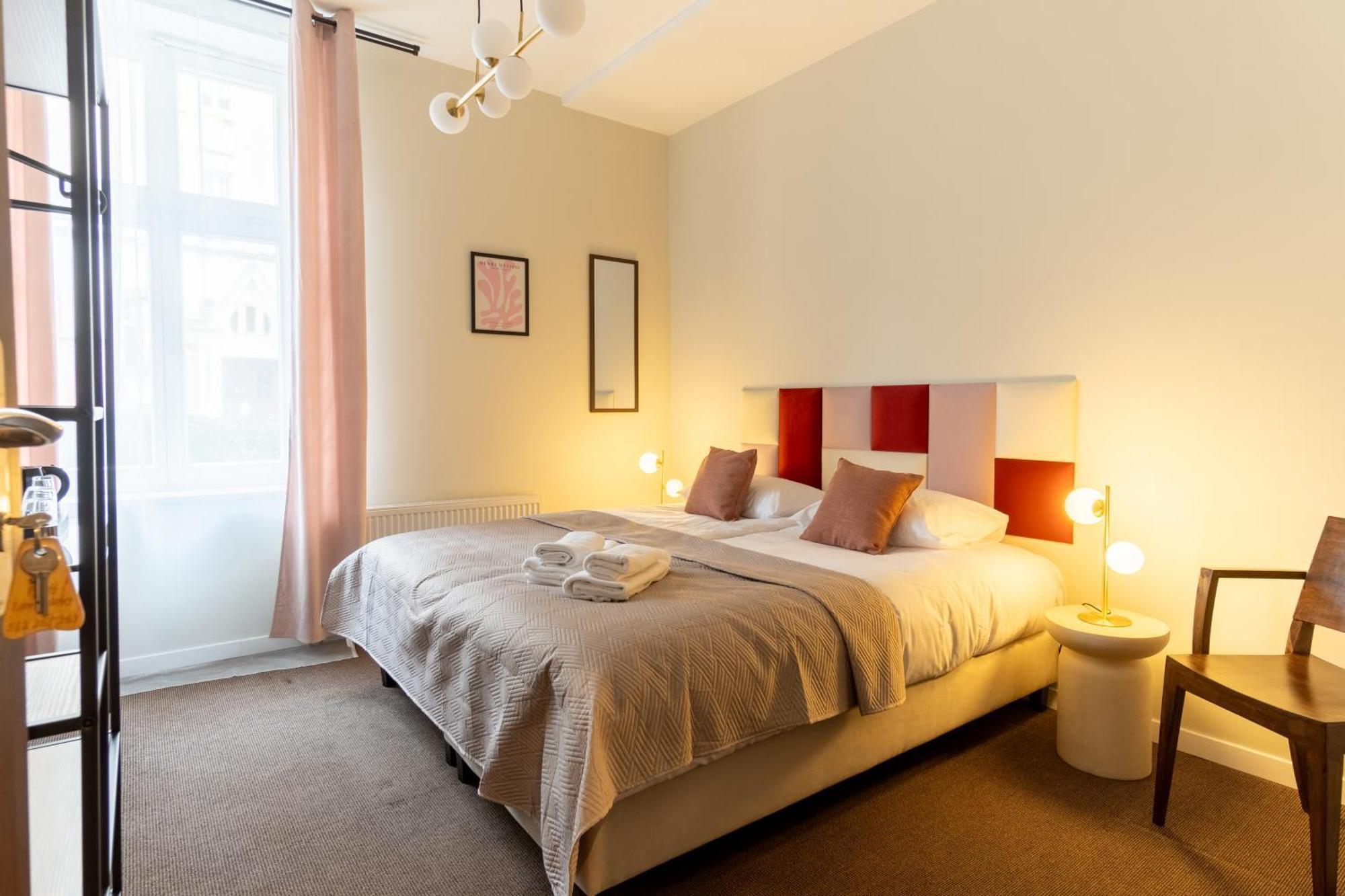 Expo Apartments Poznań Kültér fotó