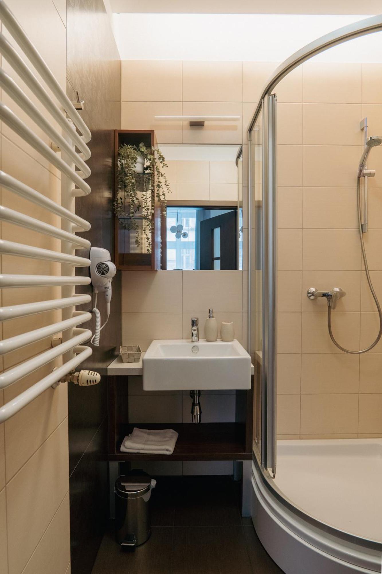 Expo Apartments Poznań Kültér fotó