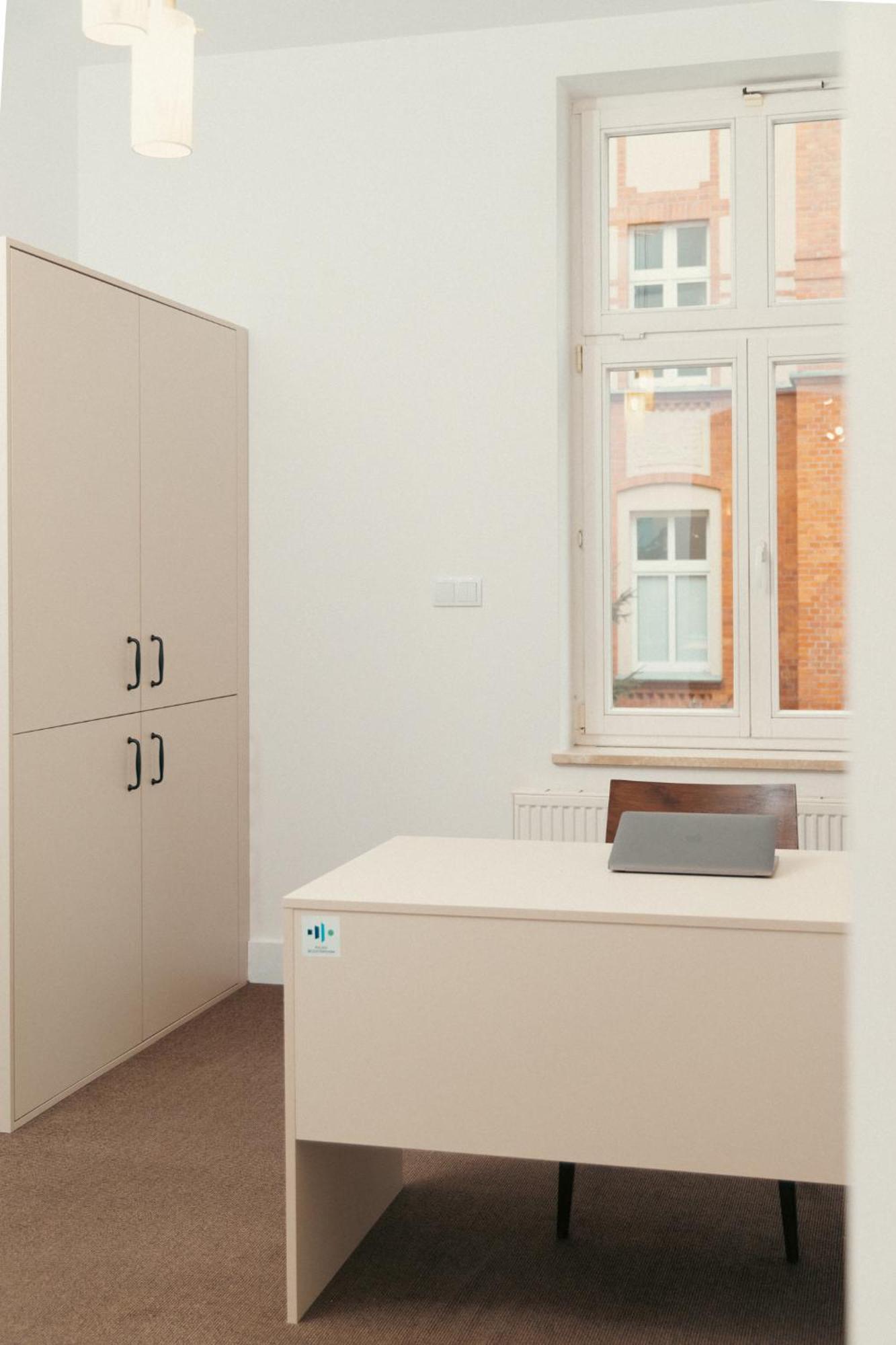 Expo Apartments Poznań Kültér fotó
