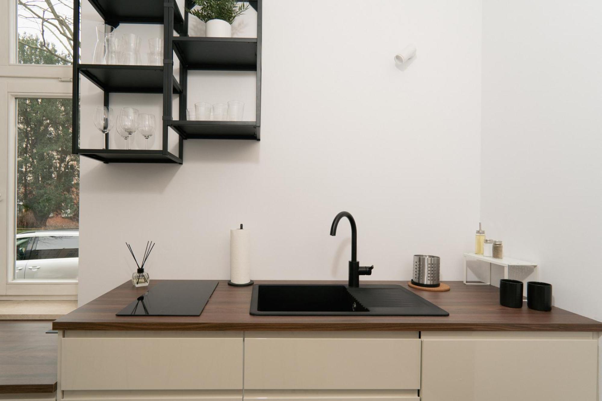 Expo Apartments Poznań Kültér fotó