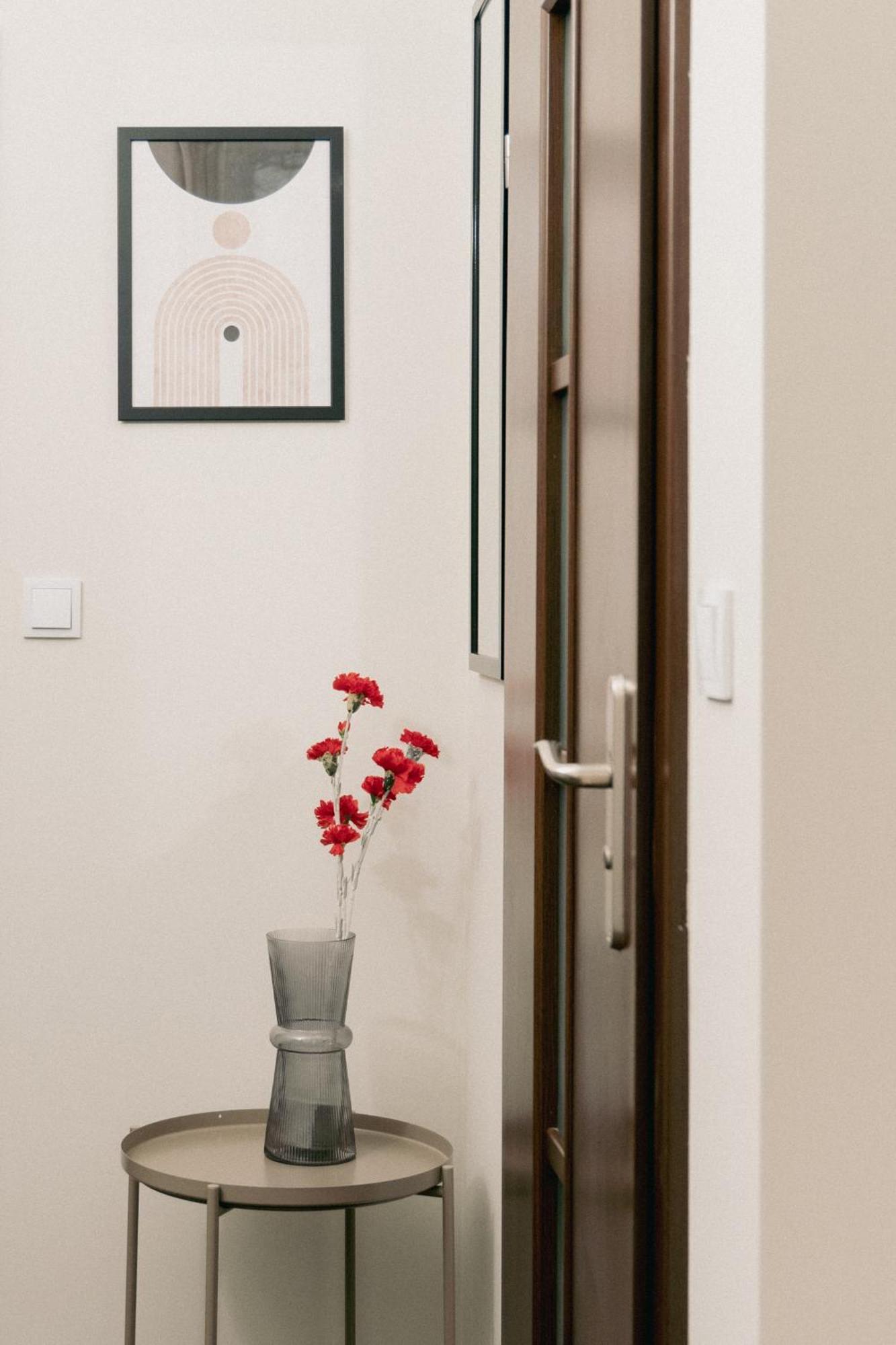 Expo Apartments Poznań Kültér fotó