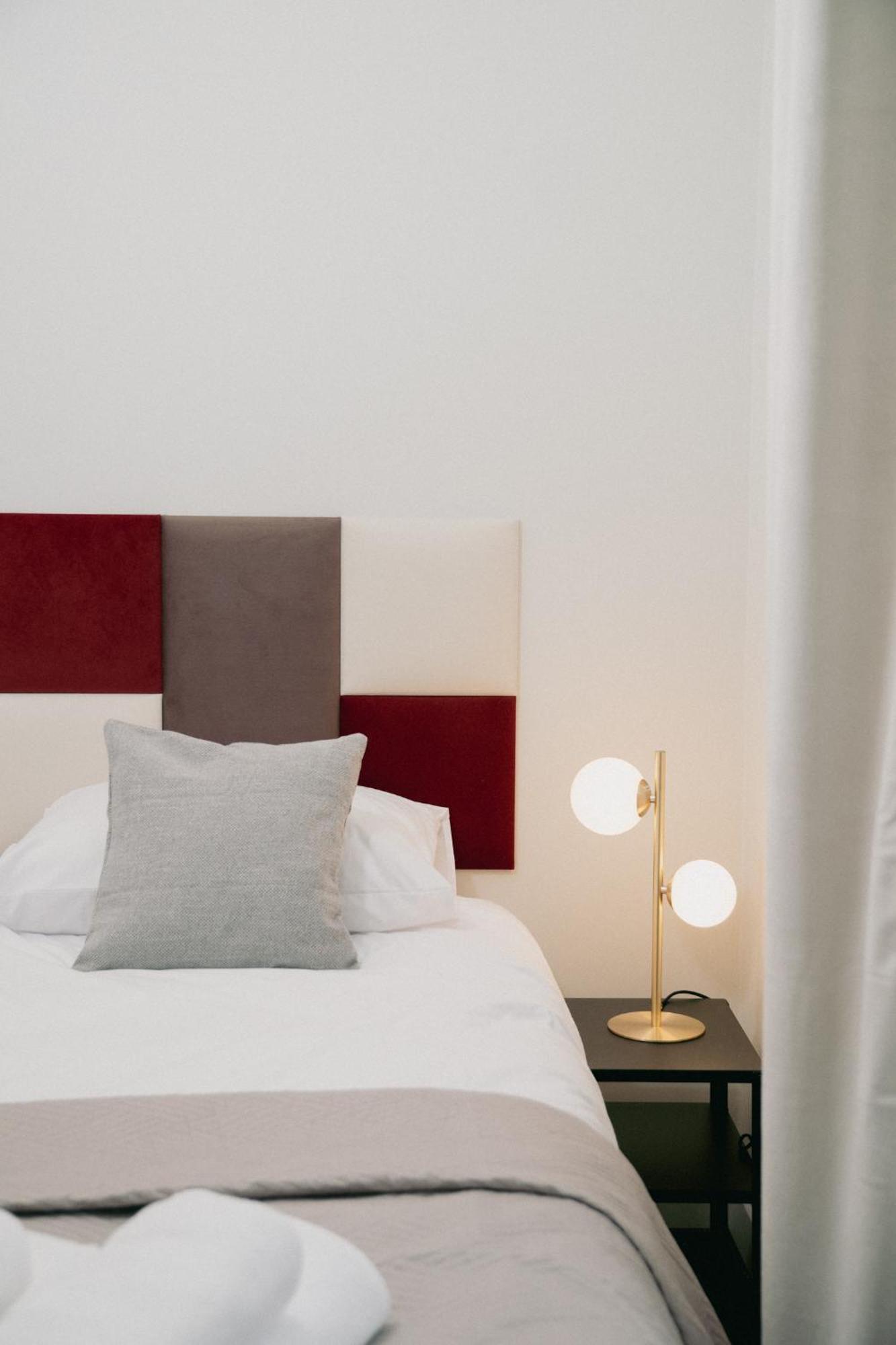 Expo Apartments Poznań Kültér fotó