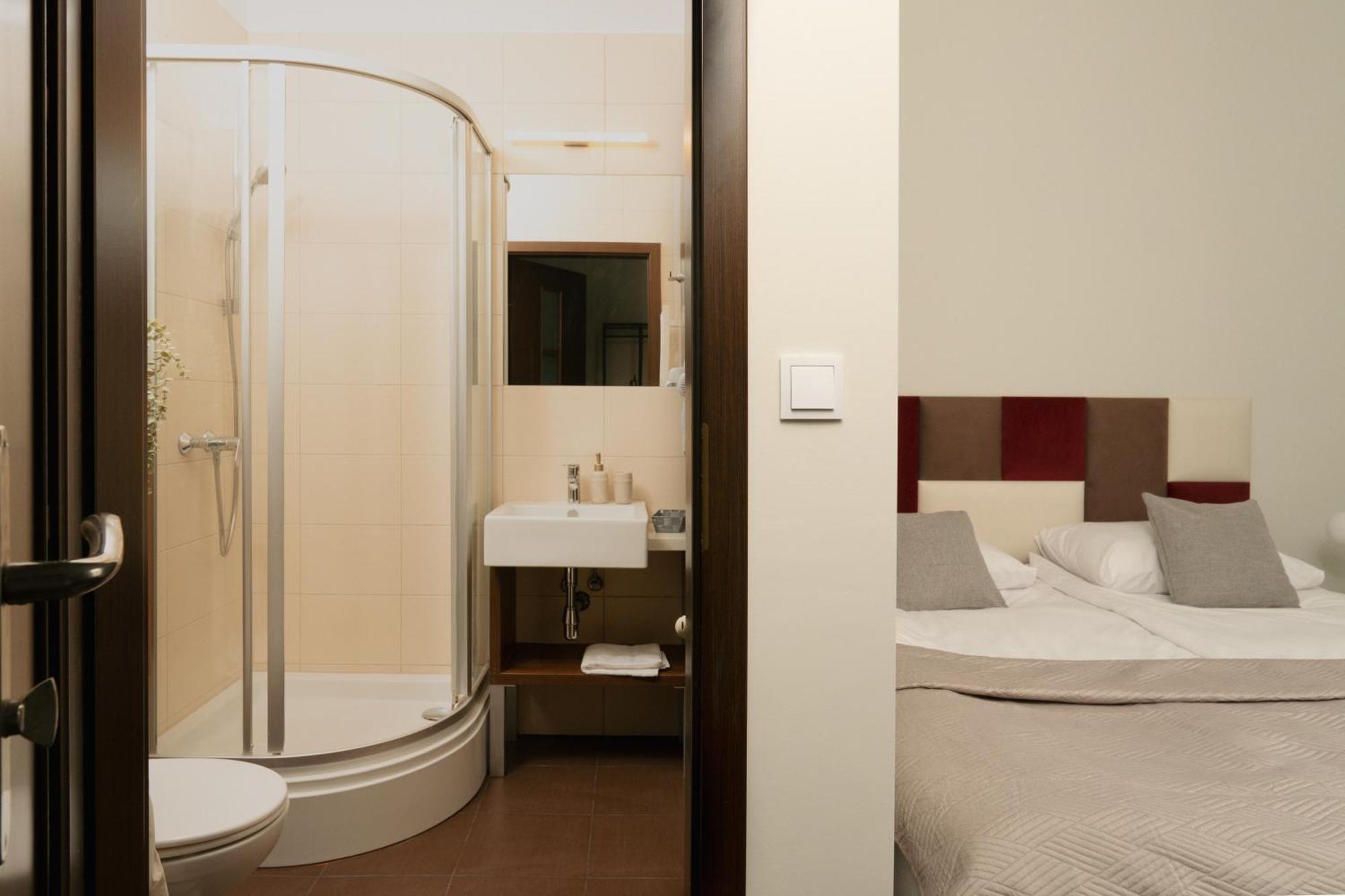 Expo Apartments Poznań Kültér fotó