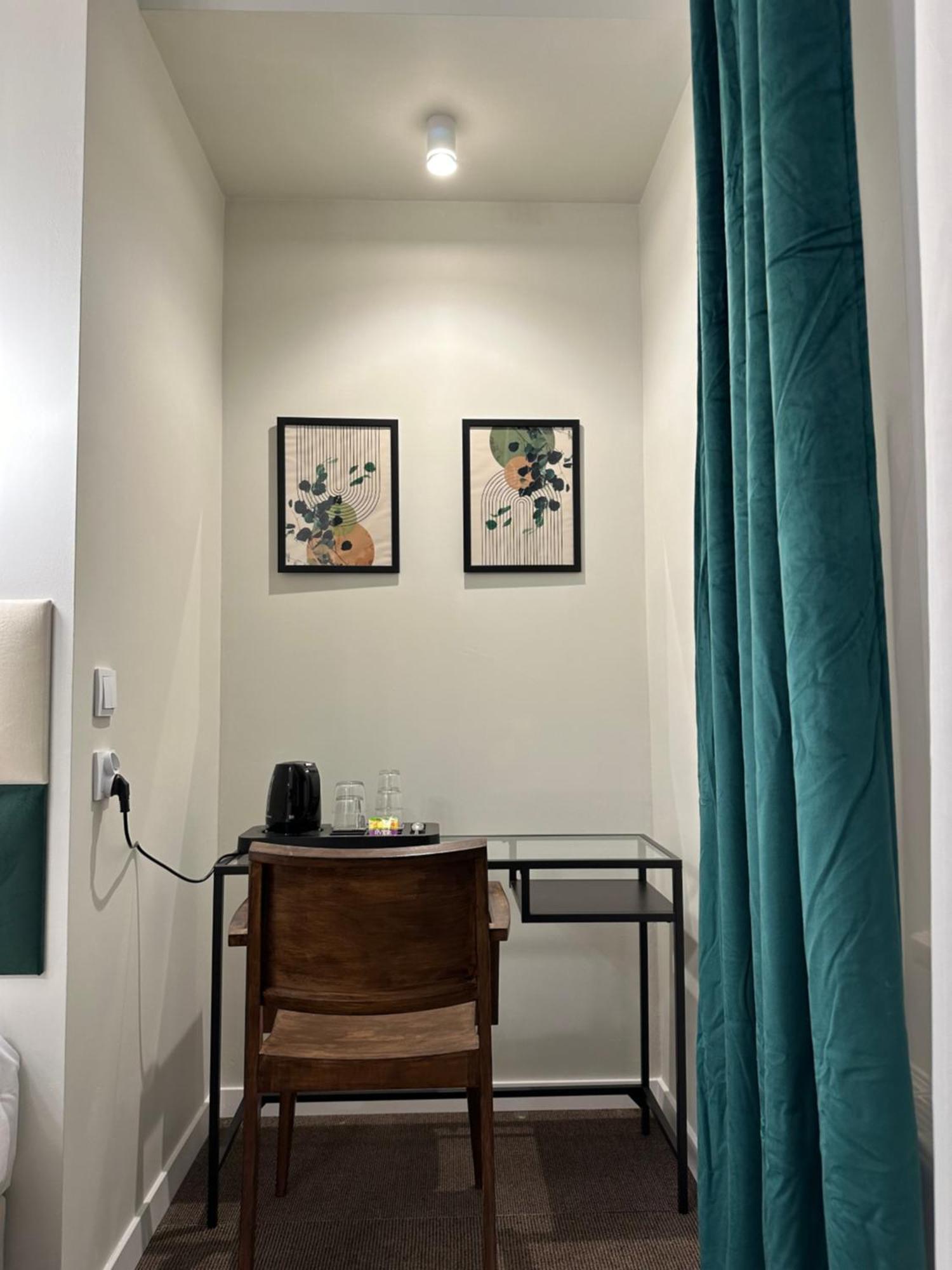 Expo Apartments Poznań Kültér fotó