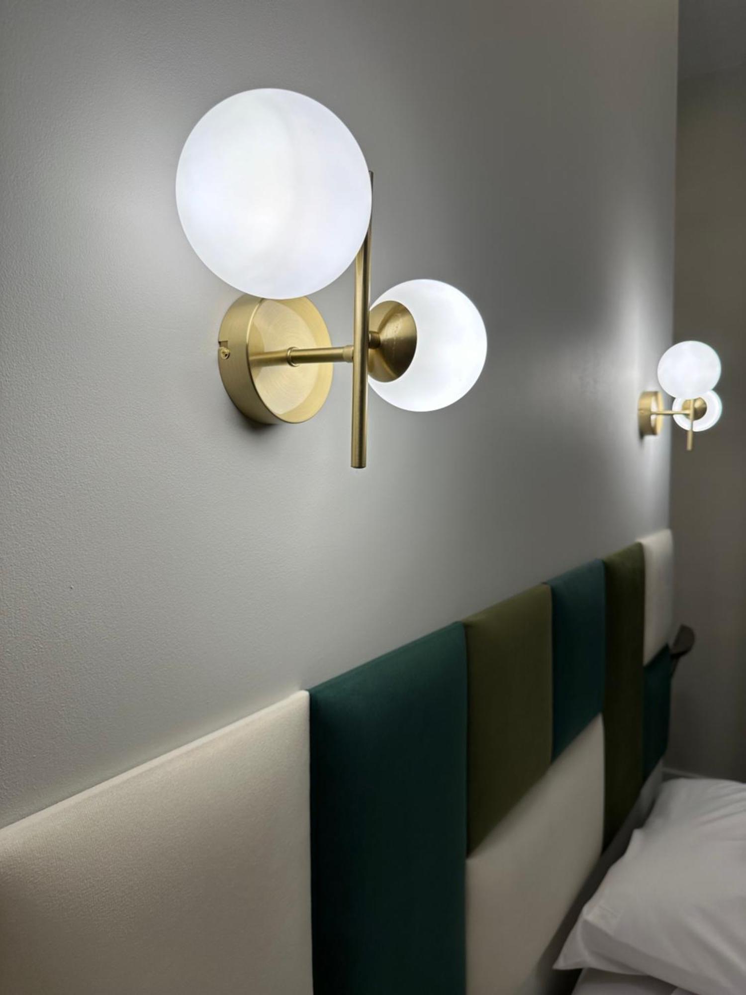 Expo Apartments Poznań Kültér fotó