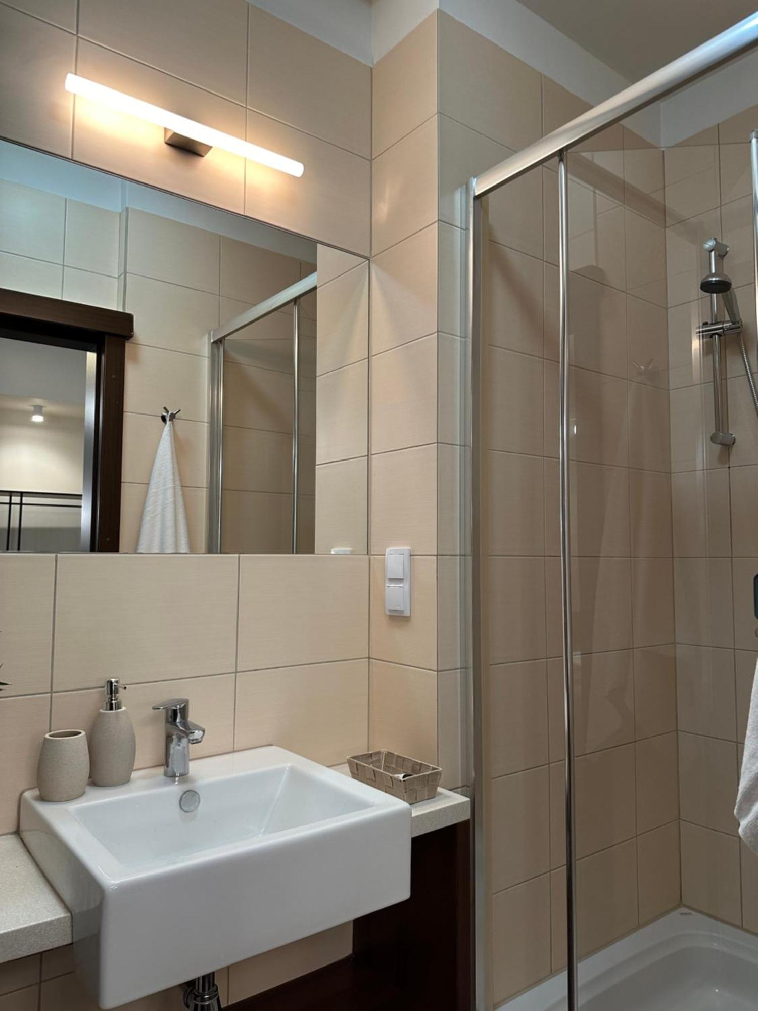 Expo Apartments Poznań Kültér fotó