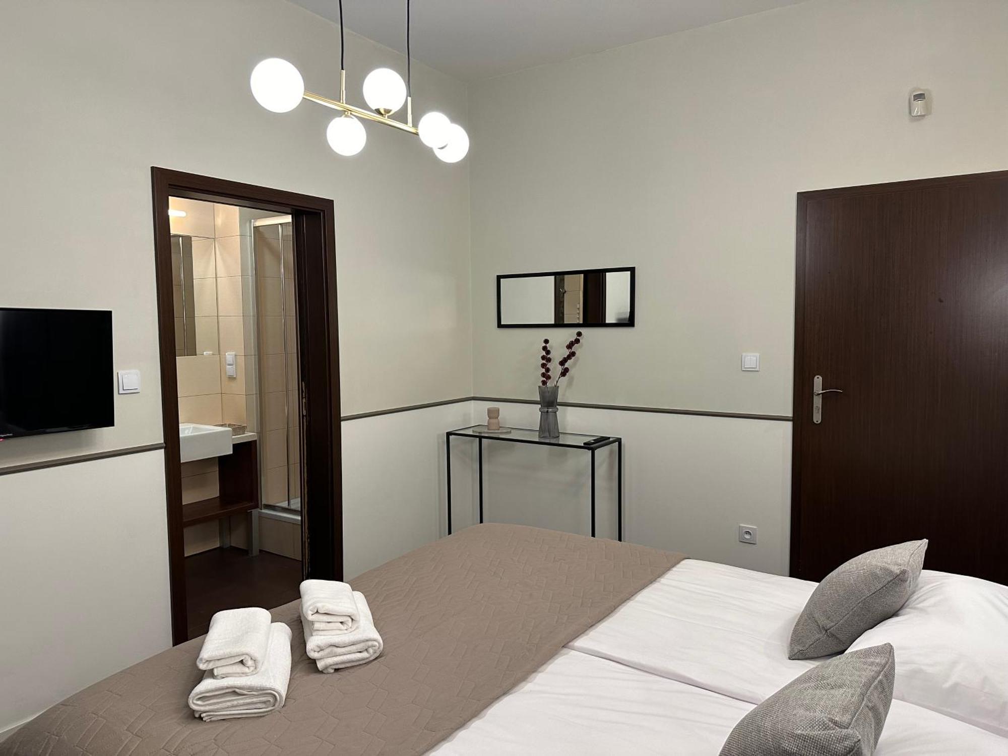 Expo Apartments Poznań Kültér fotó