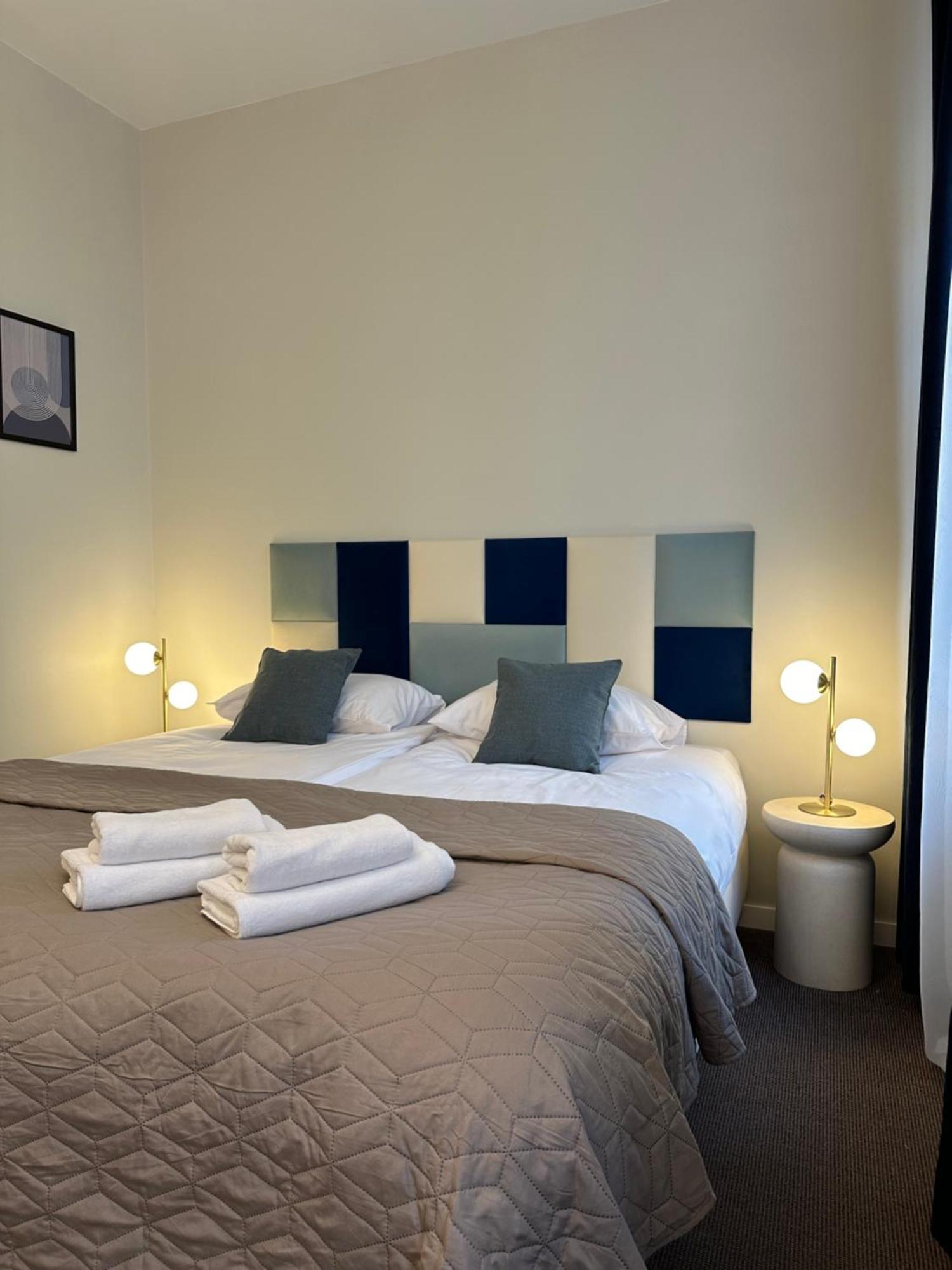 Expo Apartments Poznań Kültér fotó