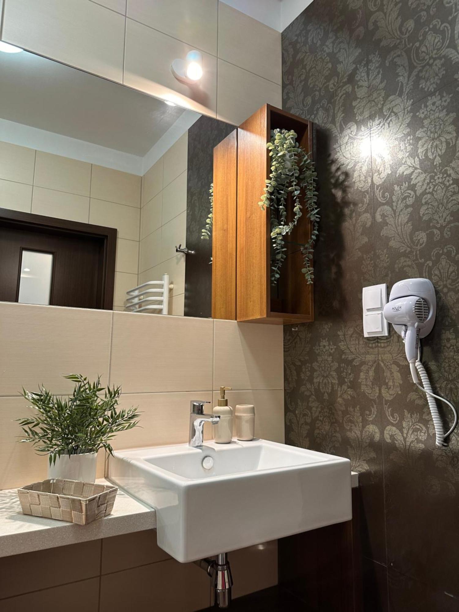 Expo Apartments Poznań Kültér fotó