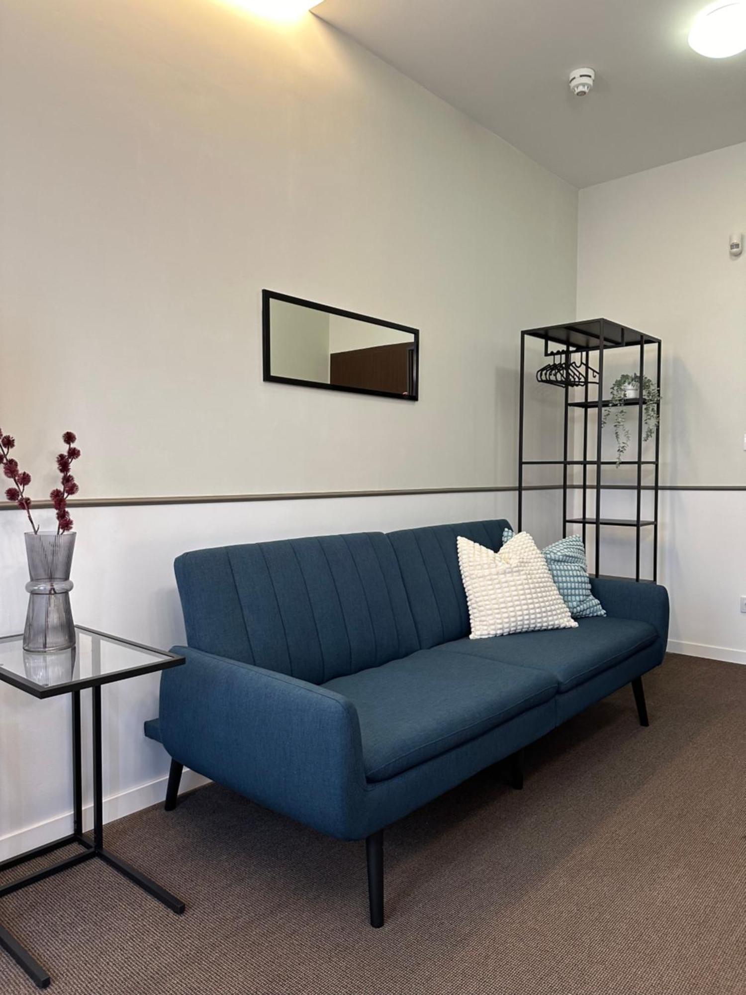 Expo Apartments Poznań Kültér fotó